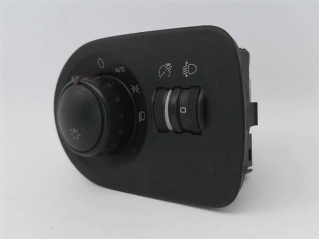 1P1941431BP1MM VAG Переключатель света фар на "торпедо" купить в Павлоград