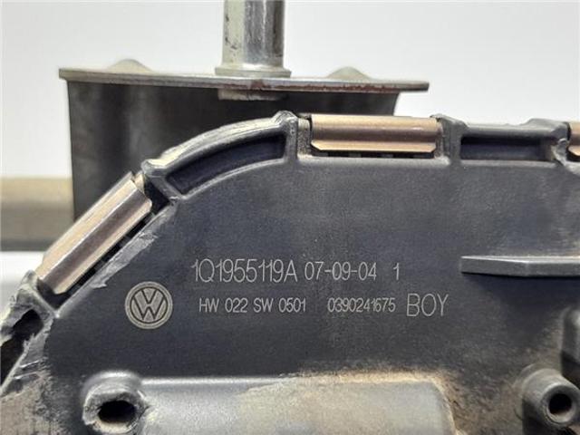 VAG 1Q1955119A Мотор дворников в наличии Винница