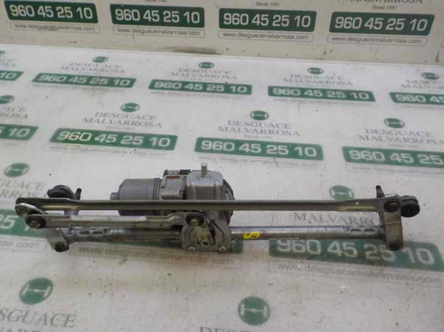 1Q1955119B VAG Мотор дворников купить в Черкассы