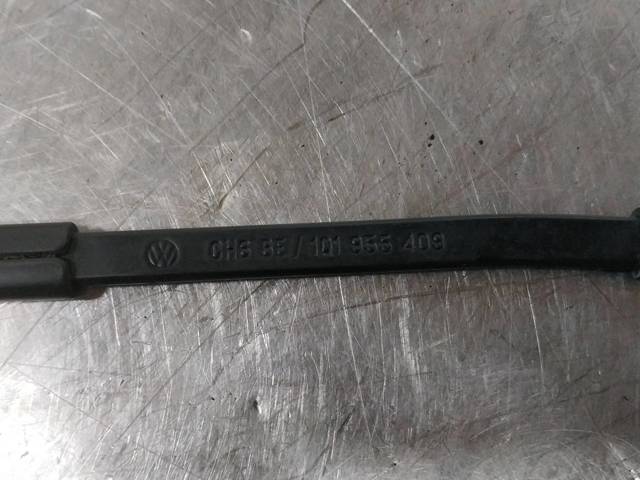 Braço de limpa-pára-brisas do pára-brisas Volkswagen Jetta 5 1K2