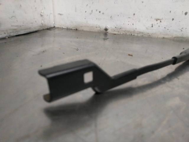 Braço de limpa-pára-brisas do pára-brisas Volkswagen Jetta 5 1K2