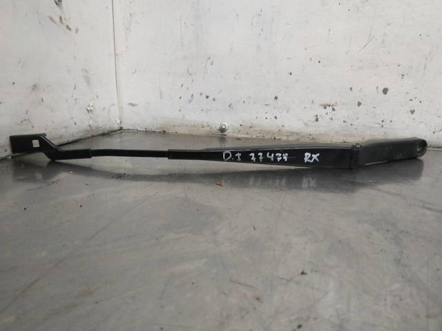 Braço de limpa-pára-brisas do pára-brisas Volkswagen Jetta 5 1K2