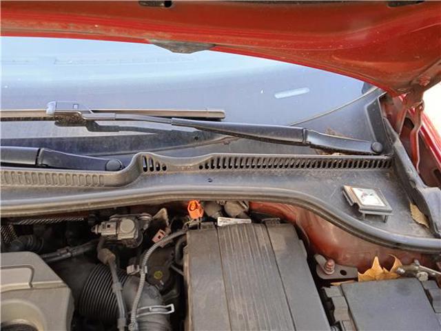 1Q195540903C VAG Поводок стеклоочистителя купить в Полтава