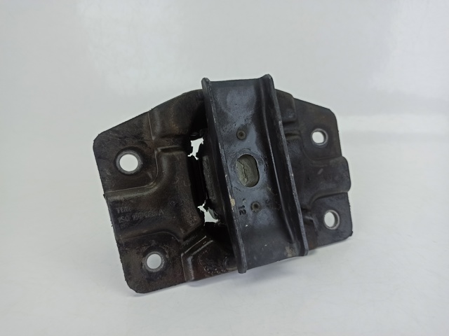 Coxim de transmissão (suporte da caixa de mudança) 1S0199555A VAG