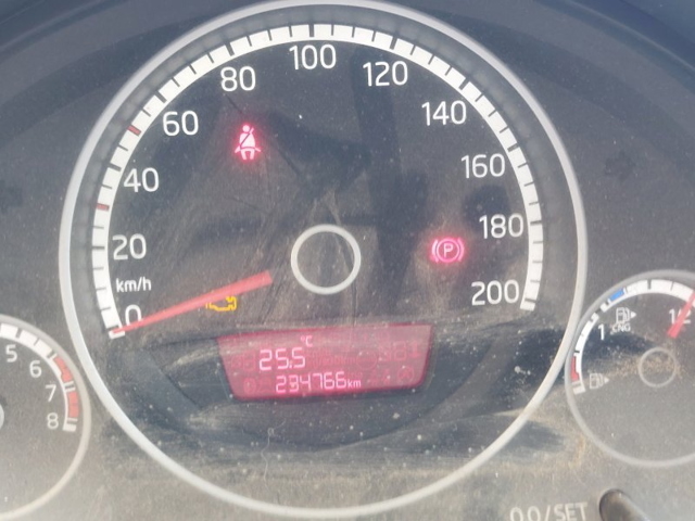 VAG 1S0407256C Цапфа передняя правая в наличии Одесса