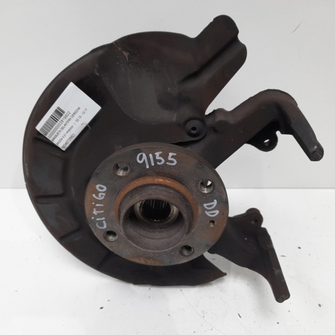 VAG 1S0407256D Цапфа передняя правая в наличии Сумы