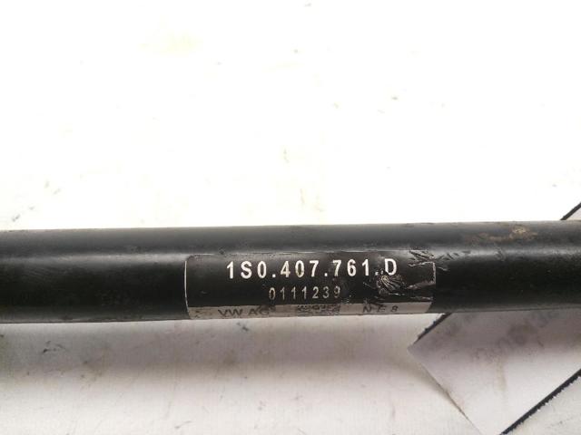 1S0407761D VAG Левая полуось купить в Днепр