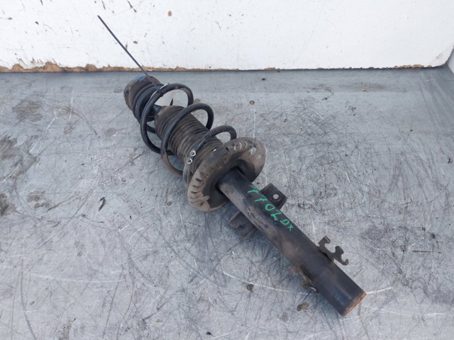 VAG 1S0413031C Амортизатор передний в наличии Харьков