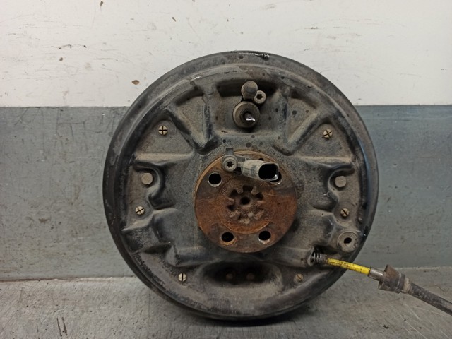 1S0598611 VAG Подшипник ступицы задней купить в Харьков