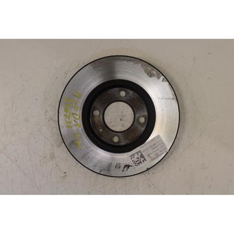 1S0615301L VAG Диск тормозной передний купить в Кривой Рог