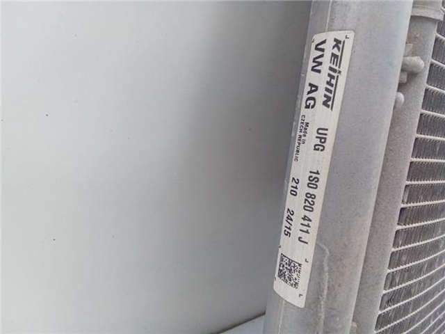 VAG 1S0820411J Радиатор кондиционера в наличии Житомир