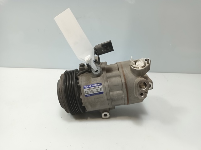 1S0820803B VAG Компрессор кондиционера купить в Ужгород