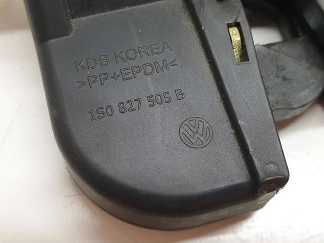 1S0827505B Замок багажника купить Киев