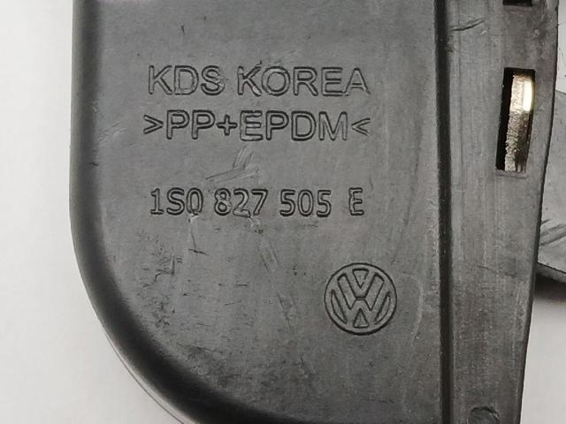 VAG 1S0827505E Замок багажника в наличии Киев