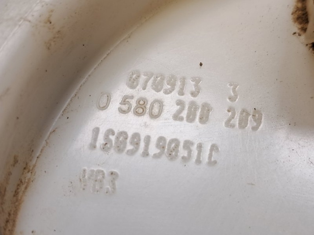 VAG 1S0919051L Бензонасос в наличии Днепр