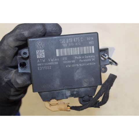 VAG 1S0919475C в наличии Тернополь