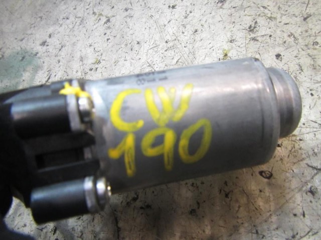 1S0959802 VAG Мотор стеклоподъемника двери передней правой купить в Ирпень