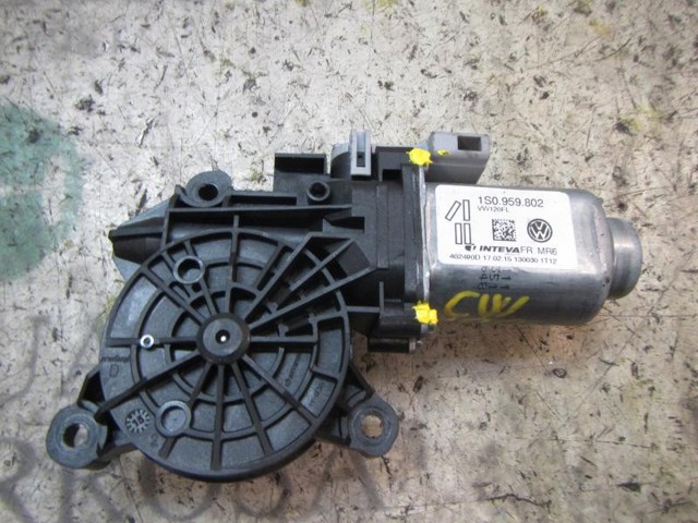 VAG 1S0959802 Мотор стеклоподъемника двери передней правой в наличии Украина