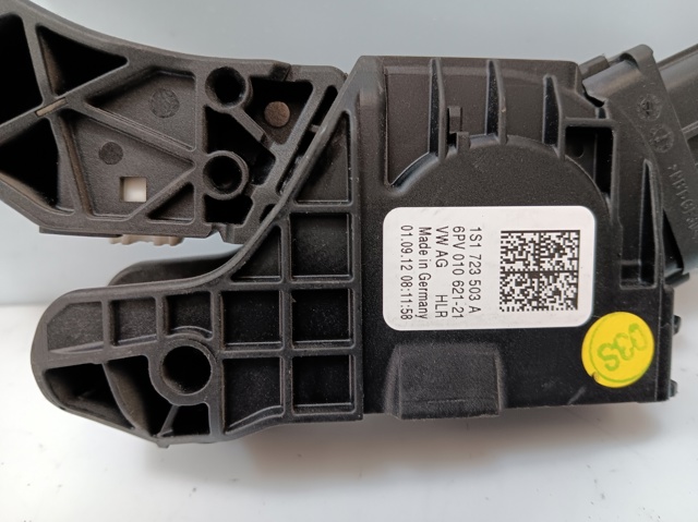 VAG 1S1723503A Педаль газа в наличии Харьков