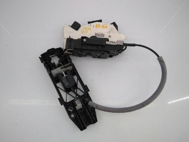 1S1837016C VAG Замок двери передней правой купить в Винница