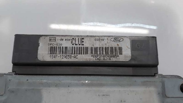 FORD 1S4F12A650AC в наличии Украина