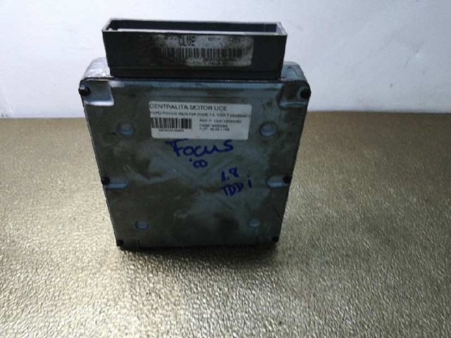 FORD 1S4F12A650AC в наличии Кривой Рог