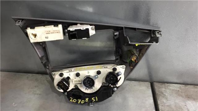 1S4H18C419BA FORD Блок управления режимами отопления/кондиционирования купить в Павлоград