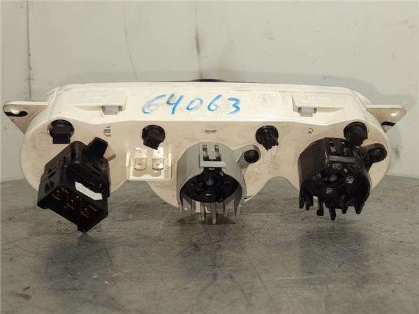 FORD 1S4H18C419BA Блок управления кондиционером в наличии Запорожье
