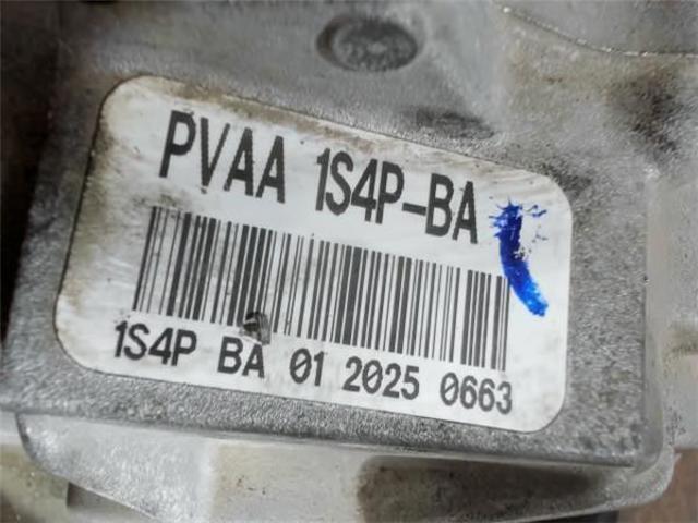 Caixa Automática de Mudança montada Ford Focus 1 DFW