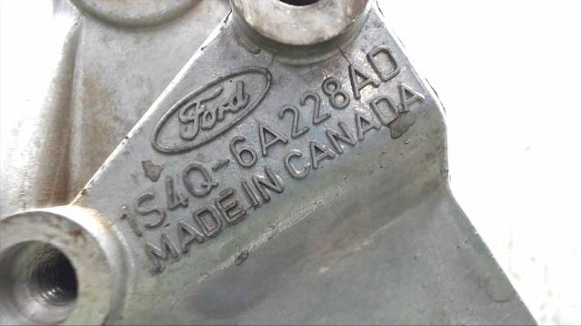 1S4Q6A228AD FORD Натяжитель приводного ремня купить в Львов