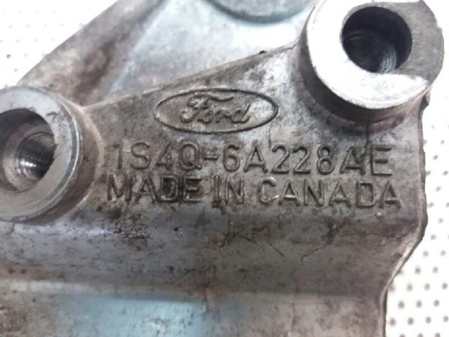 1S4Q6A228AE FORD Натяжитель приводного ремня купить в Харьков