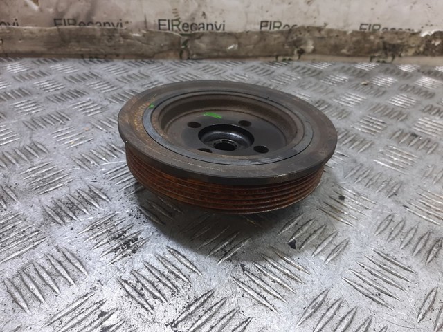 1S4Q6B319BD FORD Шкив коленвала купить в Кривой Рог