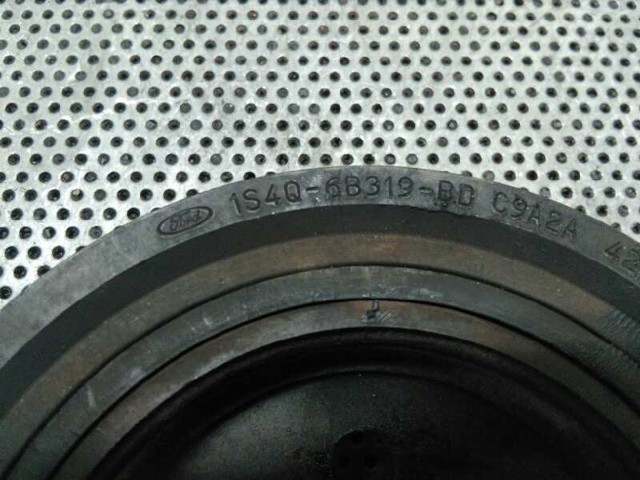 FORD 1S4Q6B319BD Шкив коленвала в наличии Тернополь