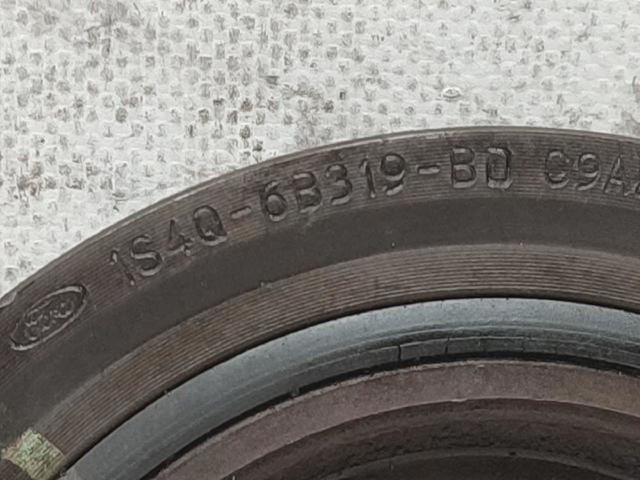 1S4Q6B319BD FORD Шкив коленвала купить в Павлоград