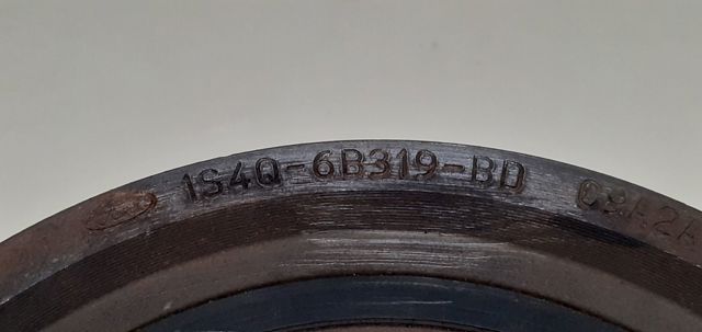 FORD 1S4Q6B319BD Шкив коленвала в наличии Кривой Рог
