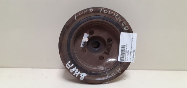 FORD 1S4Q6B319BD Шкив коленвала в наличии Киев
