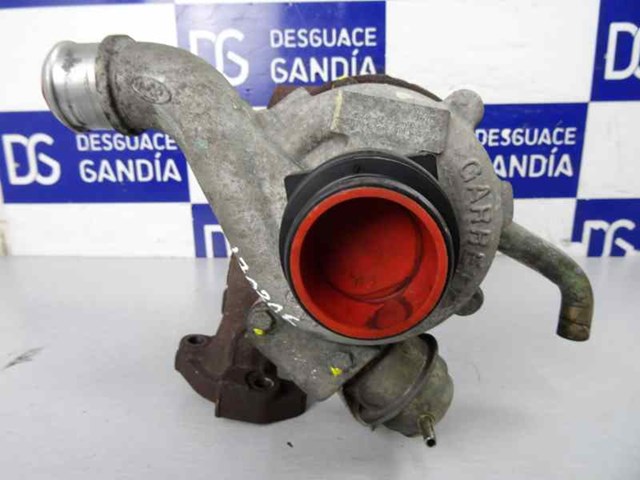 FORD 1S4Q6K682AG Турбина в наличии Житомир
