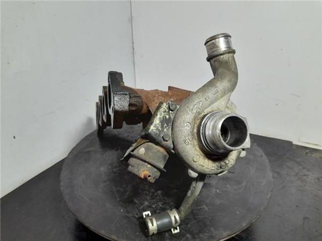 1S4Q6K682AP FORD Турбина купить в Ужгород