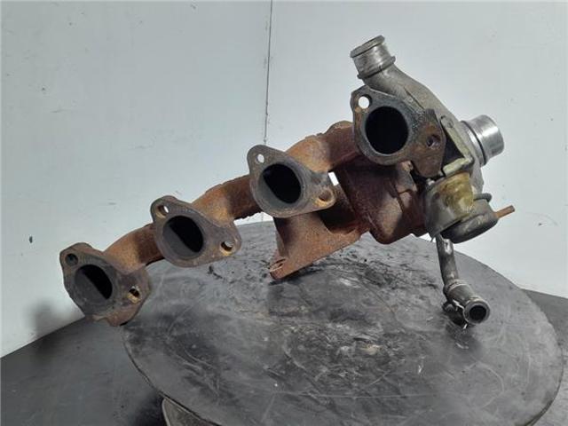 1S4Q6K682AP FORD Турбина купить в Тернополь