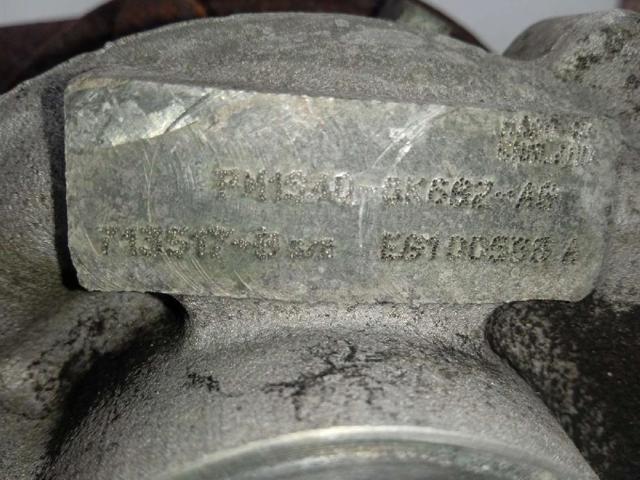 FORD 1S4Q6K682AS Турбина в наличии Львов