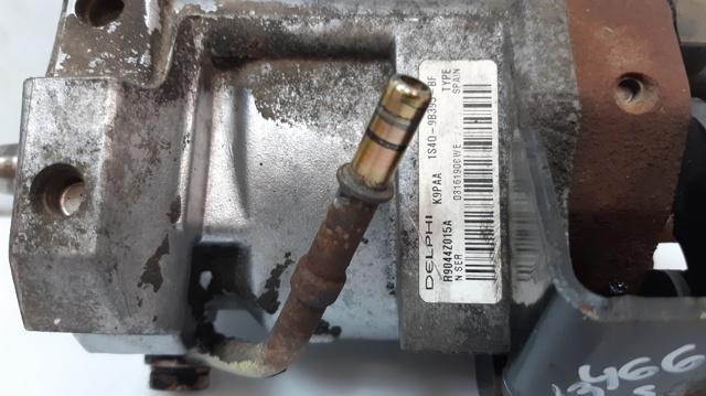 FORD 1S4Q9B395BF ТНВД в наличии Хмельницкий