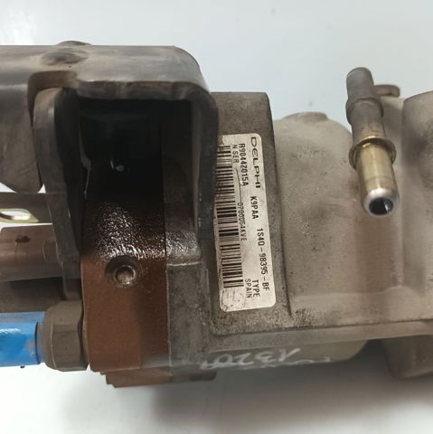 FORD 1S4Q9B395BF Насос топливный высокого давления (ТНВД) в наличии Полтава