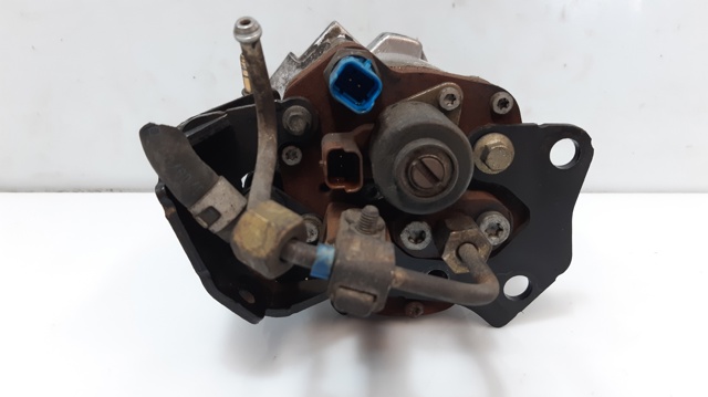 FORD 1S4Q9B395BF Насос топливный высокого давления (ТНВД) в наличии Черновцы