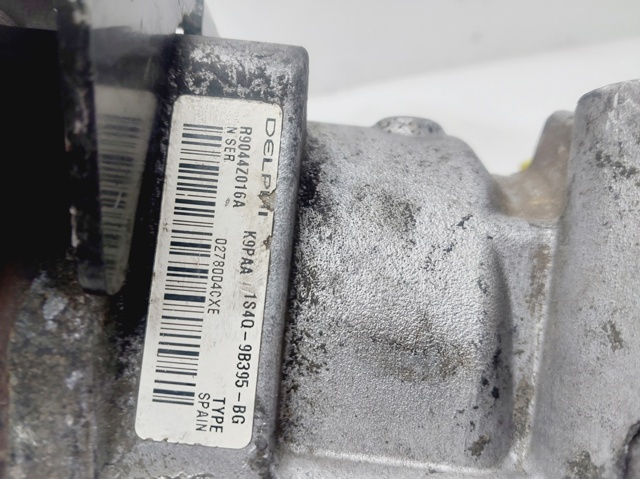 Bomba de combustível de pressão alta 1S4Q9B395BG Ford