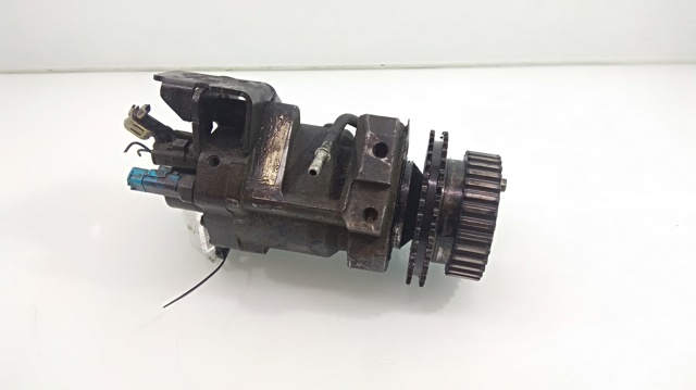 Bomba de combustível de pressão alta 1S4Q9B395BG Ford