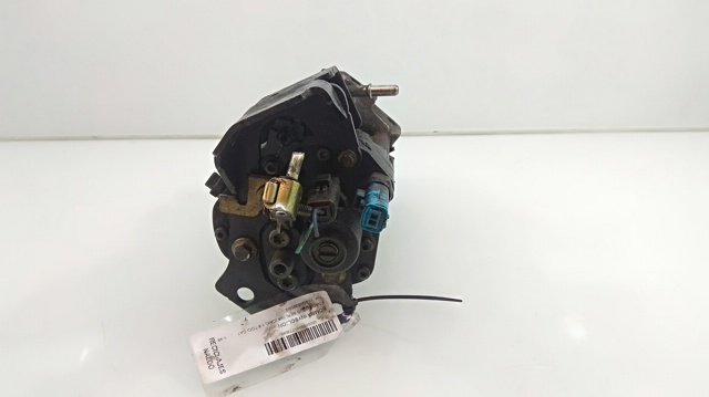Bomba de combustível de pressão alta 1S4Q9B395BG Ford