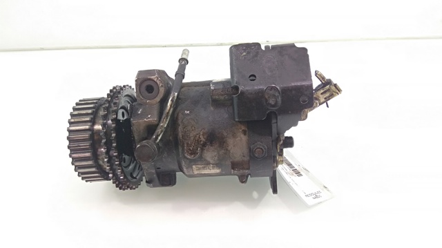 Bomba de combustível de pressão alta 1S4Q9B395BG Ford