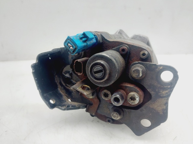 Bomba de combustível de pressão alta 1S4Q9B395BG Ford