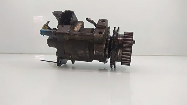 Bomba de combustível de pressão alta 1S4Q9B395BG Ford
