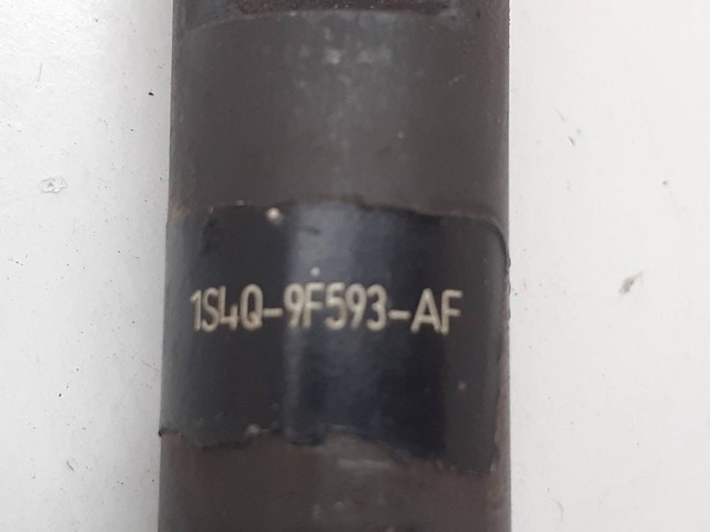 1S4Q9F593AF FORD Топливные форсунки купить в Львов